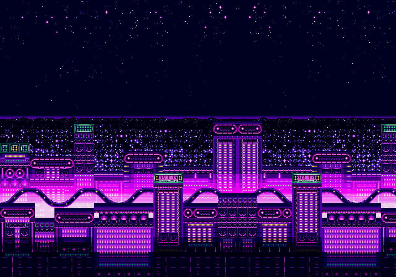 BG